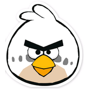 Angry Birds: Cut-Out Ultra
