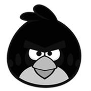 Angry Birds : Ultra découpé