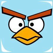 Angry Birds: Cut-Out Ultra