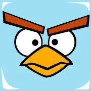 Angry Birds: Recorte Ultra