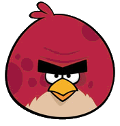 Angry Birds: Recorte Ultra