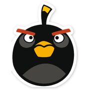 Angry Birds : Ultra découpé