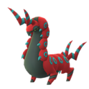 Scolipede