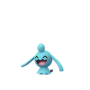 Wobbuffet