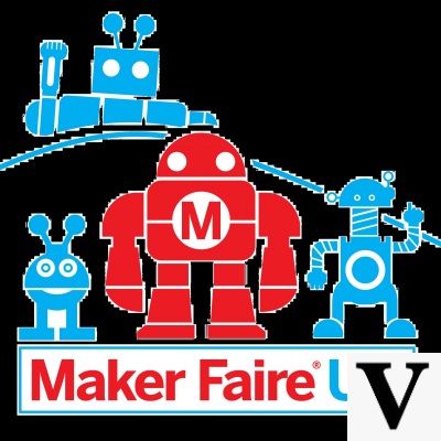 UK Maker Faire 2015