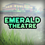 Teatro Esmeralda ®