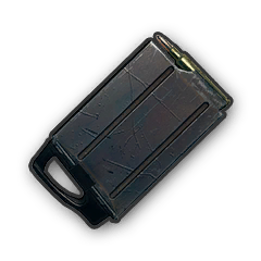 Extended QuickDraw Mag (DMR, SR)