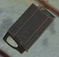 Extended QuickDraw Mag (DMR, SR)