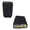 QuickDraw Mag extendido (DMR, SR)