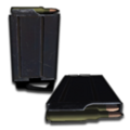 Extended QuickDraw Mag (DMR, SR)