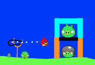 Angry Birds: 200