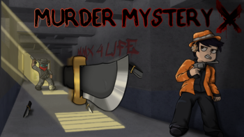Murder Mystery X