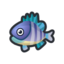 Pescado (Nuevos Horizontes)