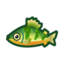 Pescado (Nuevos Horizontes)