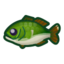 Poisson (Nouveaux Horizons)