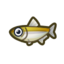 Poisson (Nouveaux Horizons)