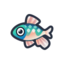 Pescado (Nuevos Horizontes)