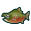 Poisson (Nouveaux Horizons)