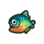 Pescado (Nuevos Horizontes)