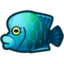 Poisson (Nouveaux Horizons)