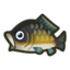 Pescado (Nuevos Horizontes)