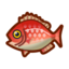 Pescado (Nuevos Horizontes)