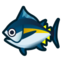 Pescado (Nuevos Horizontes)