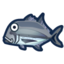 Pescado (Nuevos Horizontes)