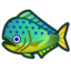 Poisson (Nouveaux Horizons)