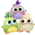 Angry Birds POP! (Bande originale du jeu)