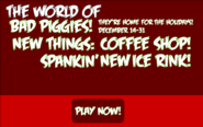 The World Of Bad Piggies