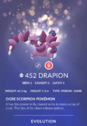 Drapion