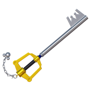 Keyblade