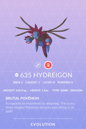 Hydreigon