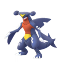 Garchomp