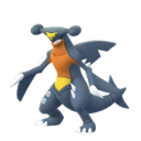 Garchomp