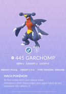 Garchomp