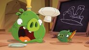 Angry Birds Toons Saison 3