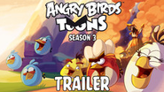 Angry Birds Toons Temporada 3