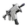 Ráfaga SMG