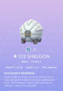 Shelgon