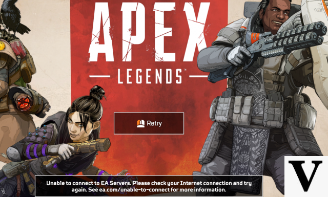 The servers for FIFA, Apex Legends and other EA games are down (and they are already working to fix it)