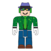 Juguetes Roblox / Serie 7