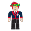 Juguetes Roblox / Serie 7