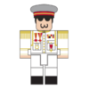 Juguetes Roblox / Serie 7