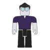 Juguetes Roblox / Serie 7