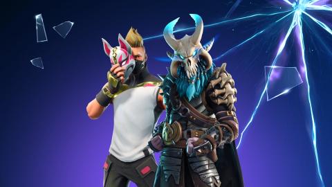 Fortnite beta registration now available on Android