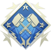 Pathfinder / emblemas