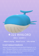 Wailord