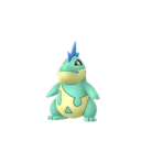 Feraligatr